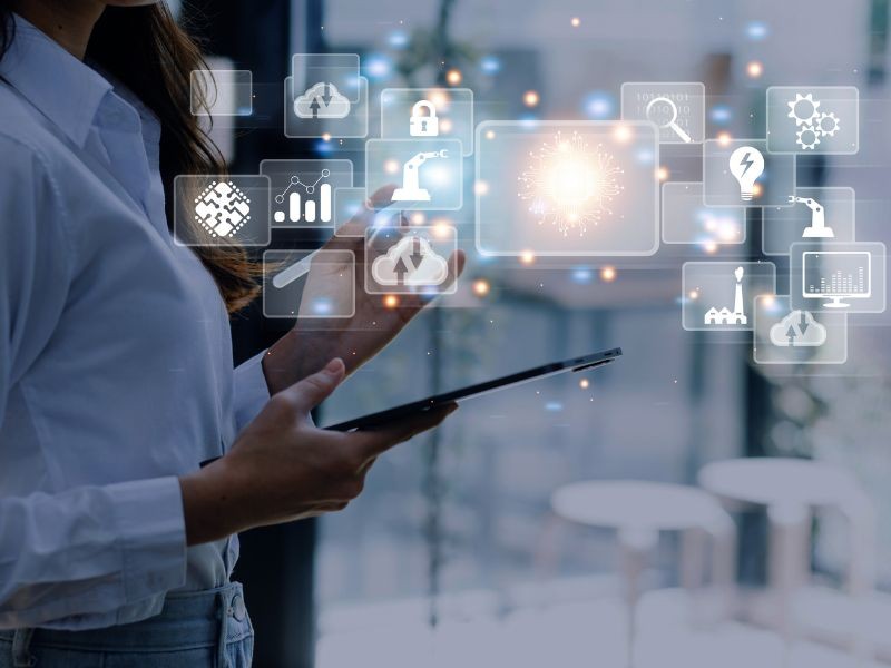 Pequenos Negócios no Brasil Atingem Marco Histórico de Digitalização em 2025