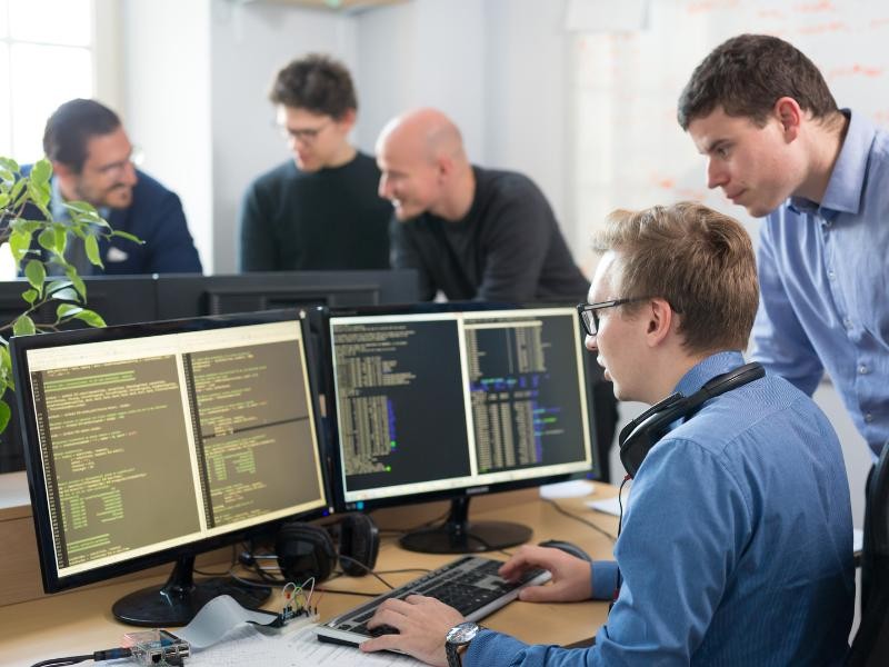 Infraestrutura de TI: A Base para a Sustentabilidade do Seu Negócio