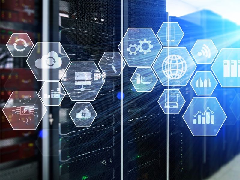 Por Que Investir em Infraestrutura de TI Pode Acelerar Seu Crescimento