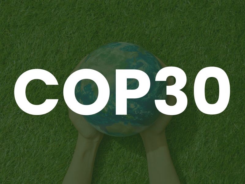 Brasil Impulsa Inovação Digital na COP30 com Compromisso de Transformação Tecnológica