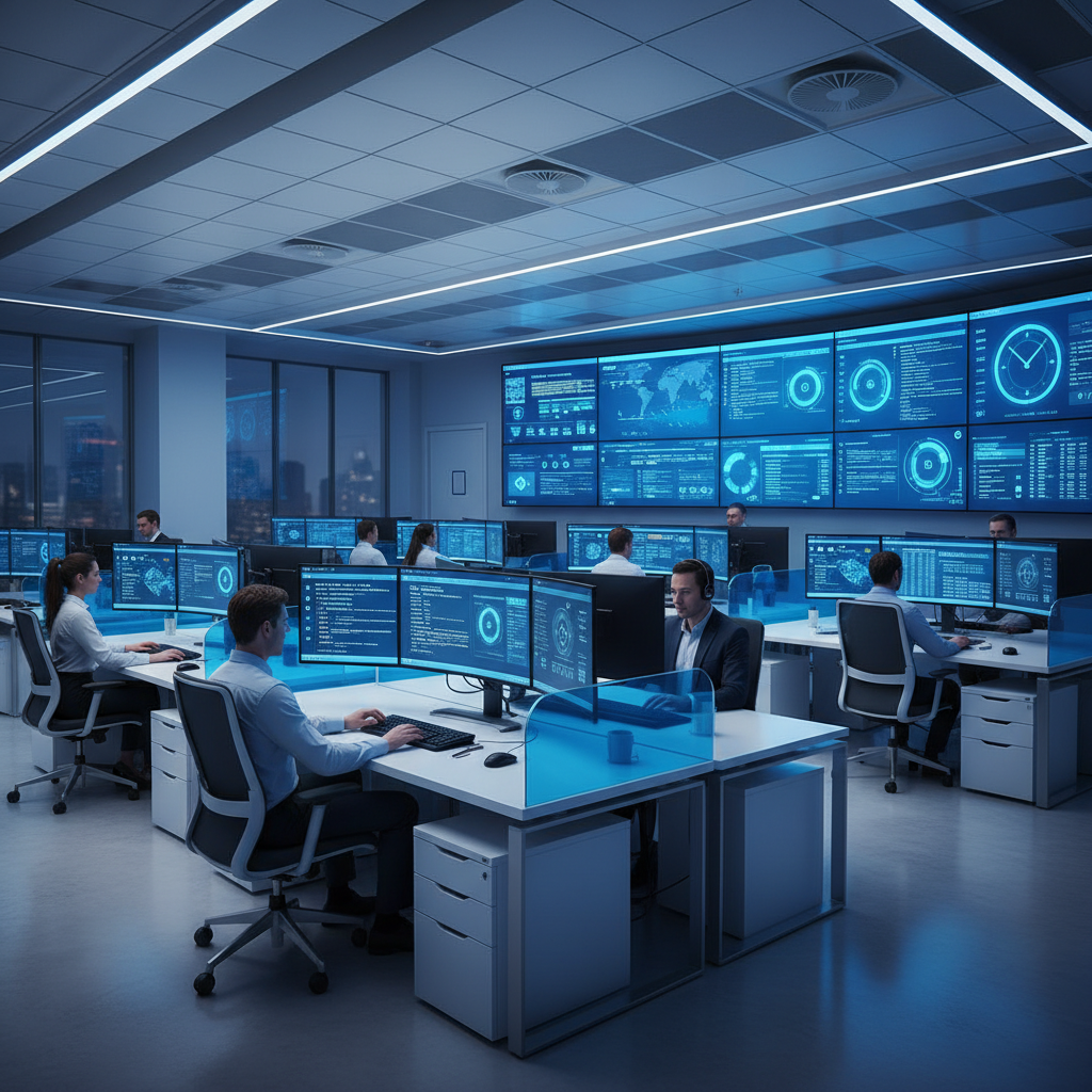 O que é um Service Desk de TI e para que Serve?