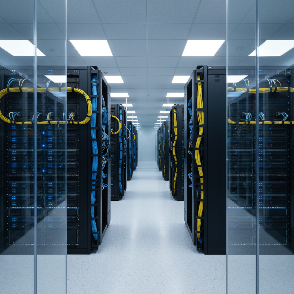 Quais são os Componentes de um Sistema de Cabeamento Estruturado?