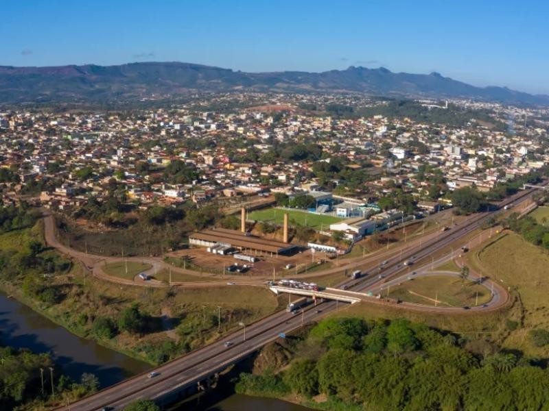 São Jaquim de Bicas