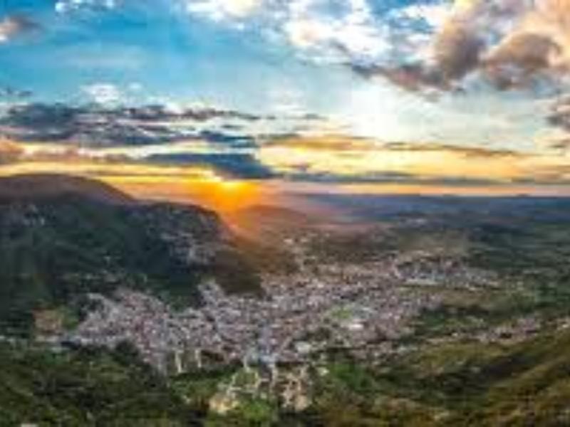 Brejo da Madre de Deus