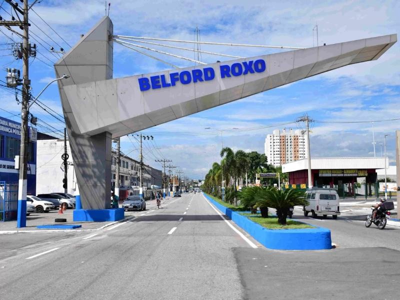 Belford Roxo