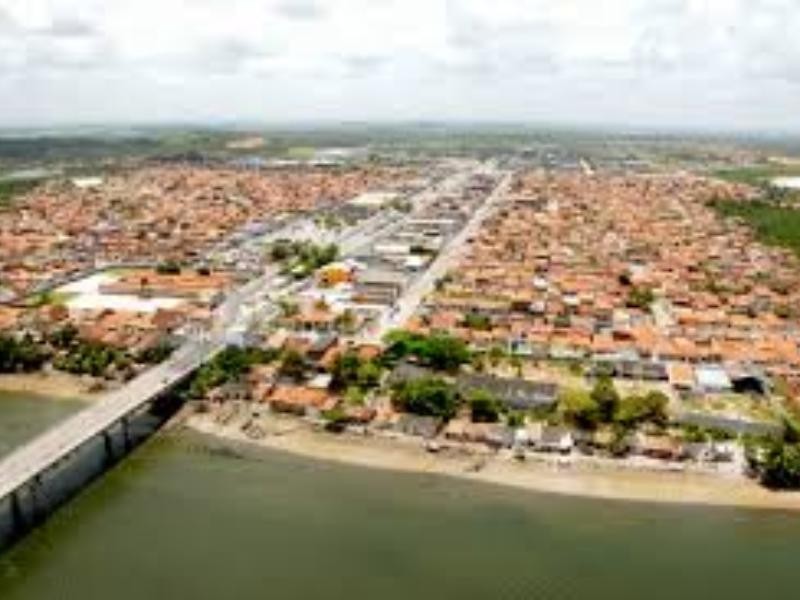 Nossa Senhora do Socorro