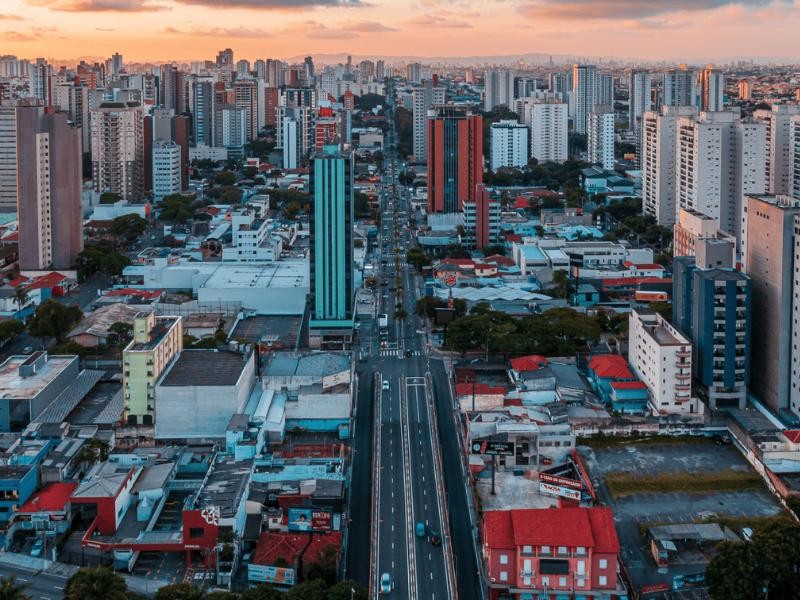 Santo André