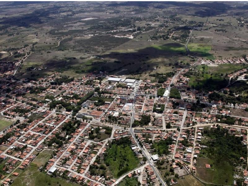 são gonçalo dos campos