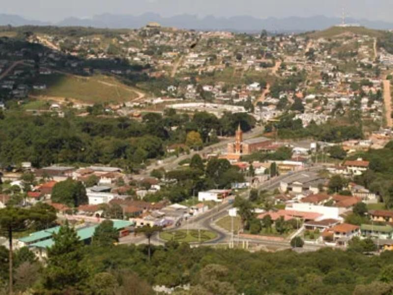 Almirante Tamandare