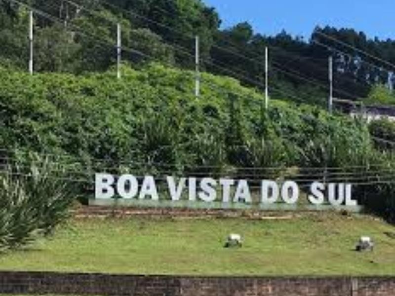 Boa Vista do Sul