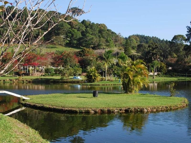 São Lourenço da Serra