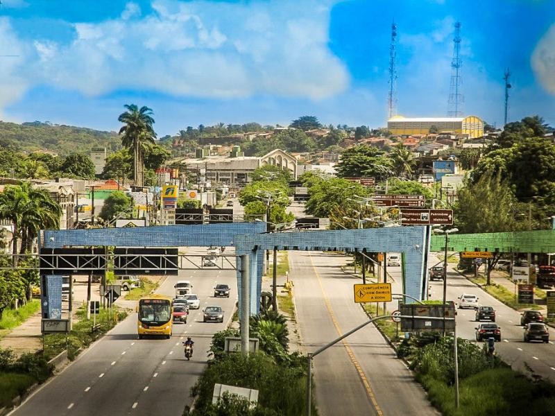Abreu e Lima