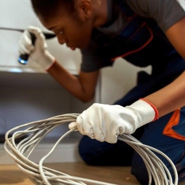 Instalação e Manutenção Casa - Cliente em São José da Lapa