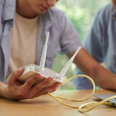 Instalação e Manutenção Redes WiFi em São José da Lapa