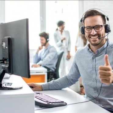 Service Desk em São José da Lapa