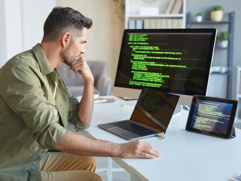 Suporte, Instalação e Manutenção Software e Hardware