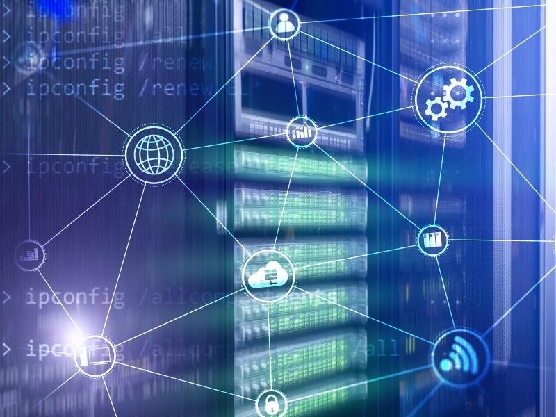Projetos e Infraestrutura de TI