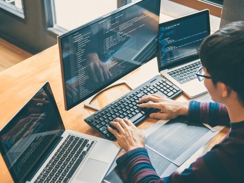 Terceirização de TI - Outsourcing